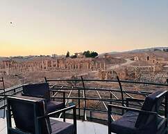 Jerash Hotel