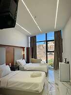 Jerash Hotel