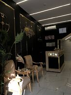 Jerash Hotel