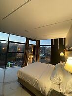 Jerash Hotel