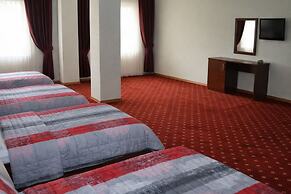 Salran Otel