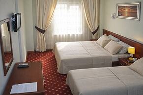 Salran Otel