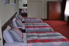 Salran Otel
