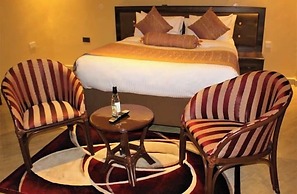 Famous Gates Hotel Bomet