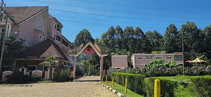 Famous Gates Hotel Bomet
