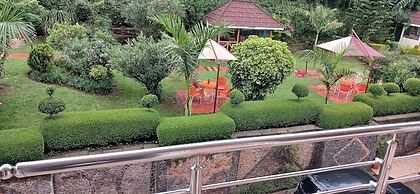 Famous Gates Hotel Bomet