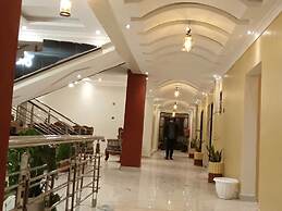 Famous Gates Hotel Bomet