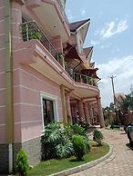 Famous Gates Hotel Bomet