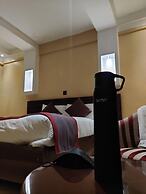 Famous Gates Hotel Bomet