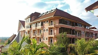 Famous Gates Hotel Bomet
