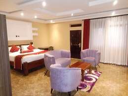 Famous Gates Hotel Bomet