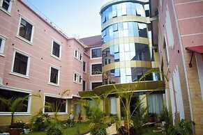 Famous Gates Hotel Bomet