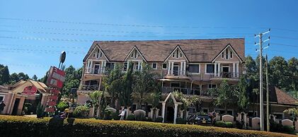 Famous Gates Hotel Bomet