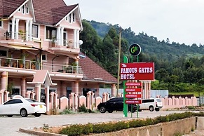 Famous Gates Hotel Bomet