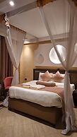 Famous Gates Hotel Bomet