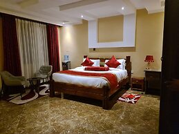 Famous Gates Hotel Bomet