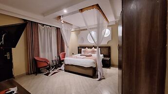 Famous Gates Hotel Bomet