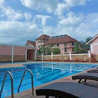 Famous Gates Hotel Bomet
