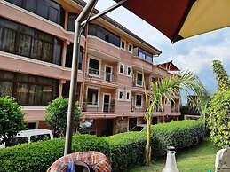 Famous Gates Hotel Bomet