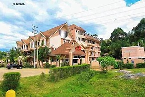 Famous Gates Hotel Bomet