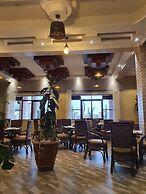 Famous Gates Hotel Bomet