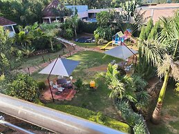 Famous Gates Hotel Bomet