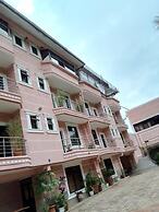 Famous Gates Hotel Bomet