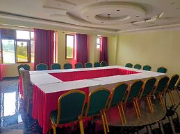 Famous Gates Hotel Bomet