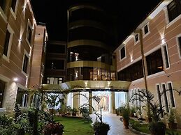 Famous Gates Hotel Bomet