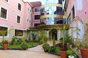 Famous Gates Hotel Bomet