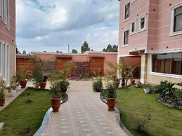Famous Gates Hotel Bomet