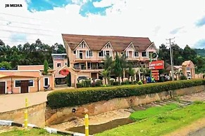 Famous Gates Hotel Bomet
