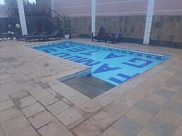 Famous Gates Hotel Bomet