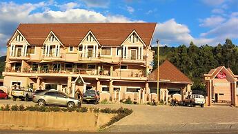 Famous Gates Hotel Bomet