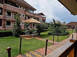 Famous Gates Hotel Bomet