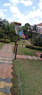 Famous Gates Hotel Bomet