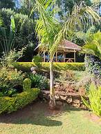 Famous Gates Hotel Bomet