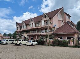 Famous Gates Hotel Bomet