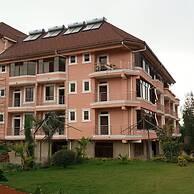 Famous Gates Hotel Bomet