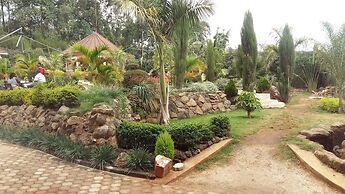 Famous Gates Hotel Bomet