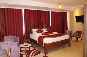 Famous Gates Hotel Bomet