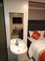 Famous Gates Hotel Bomet