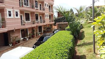 Famous Gates Hotel Bomet