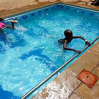 Famous Gates Hotel Bomet