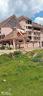 Famous Gates Hotel Bomet