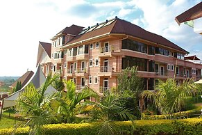 Famous Gates Hotel Bomet