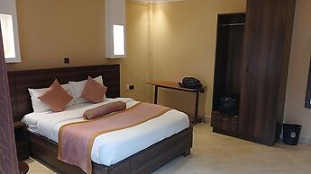 Famous Gates Hotel Bomet
