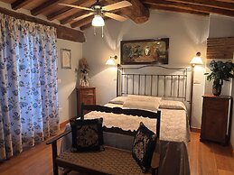 Historic Farmhouse Casa del Chiodo