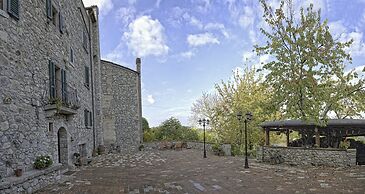 Historic Farmhouse Casa del Chiodo