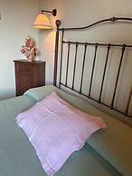 Historic Farmhouse Casa del Chiodo